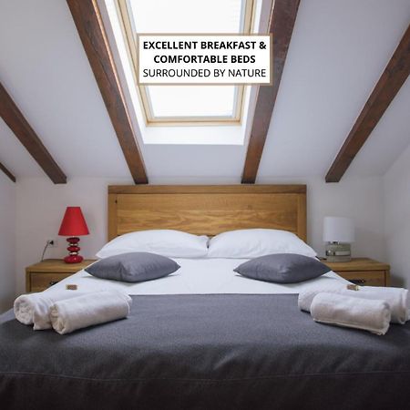 Bed&Breakfast Agroturizam Antunovic Kuna Peljeska ภายนอก รูปภาพ
