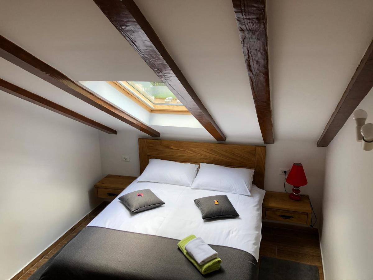 Bed&Breakfast Agroturizam Antunovic Kuna Peljeska ภายนอก รูปภาพ