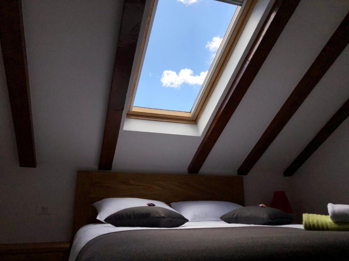 Bed&Breakfast Agroturizam Antunovic Kuna Peljeska ภายนอก รูปภาพ