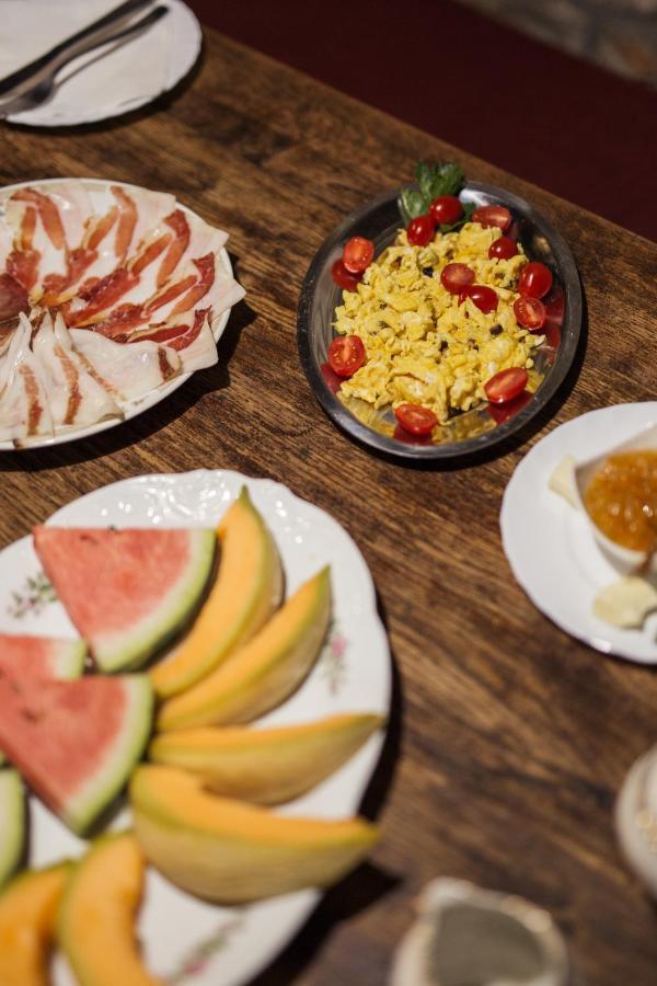 Bed&Breakfast Agroturizam Antunovic Kuna Peljeska ภายนอก รูปภาพ